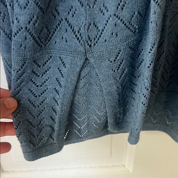 FatFace  Knit Long Sleeve Sweater - Picture 4 of 5